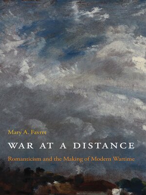 cover image of War at a Distance